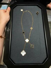 Picture of Van Cleef Arpels Necklace _SKUVanCleef&Arpelsnecklace12260116490